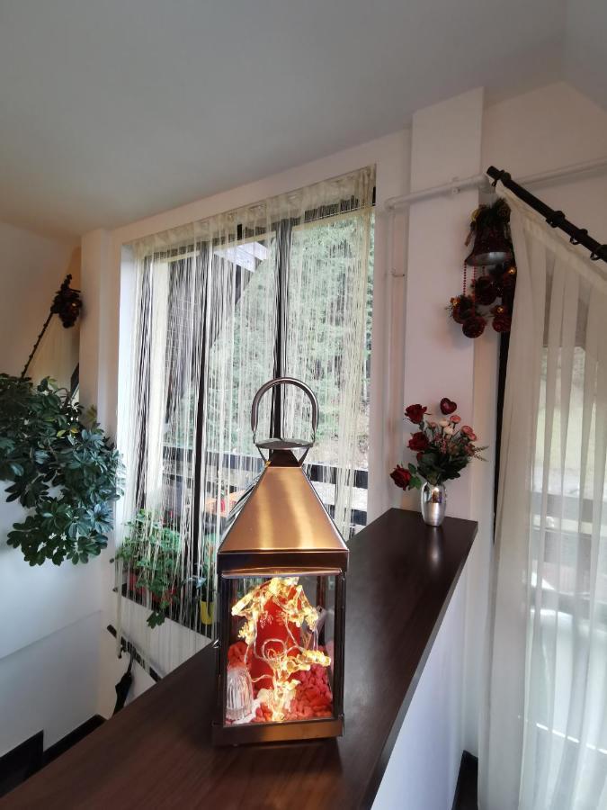 Apartament Kalinderu K1 Buşteni Esterno foto