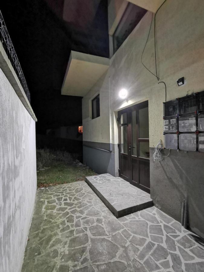 Apartament Kalinderu K1 Buşteni Esterno foto