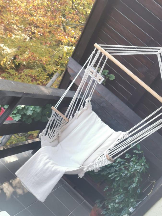 Apartament Kalinderu K1 Buşteni Esterno foto