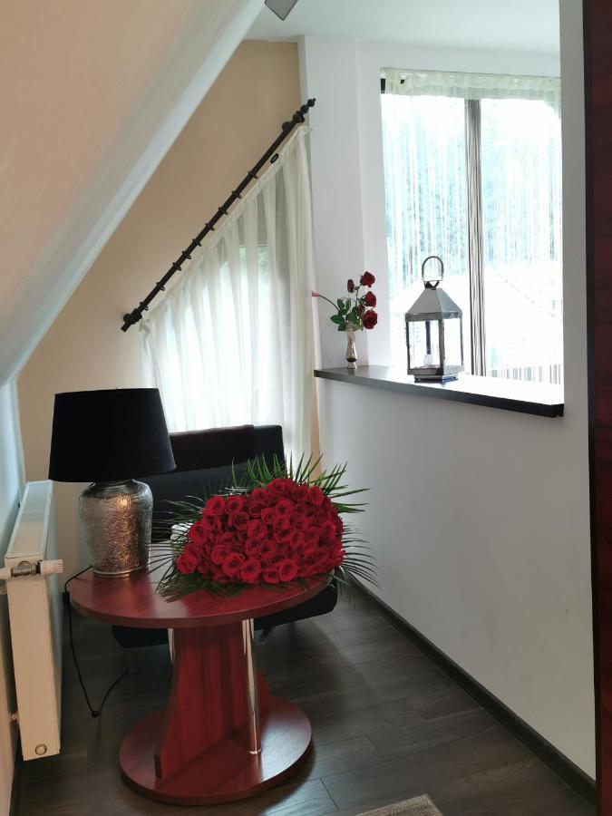 Apartament Kalinderu K1 Buşteni Esterno foto