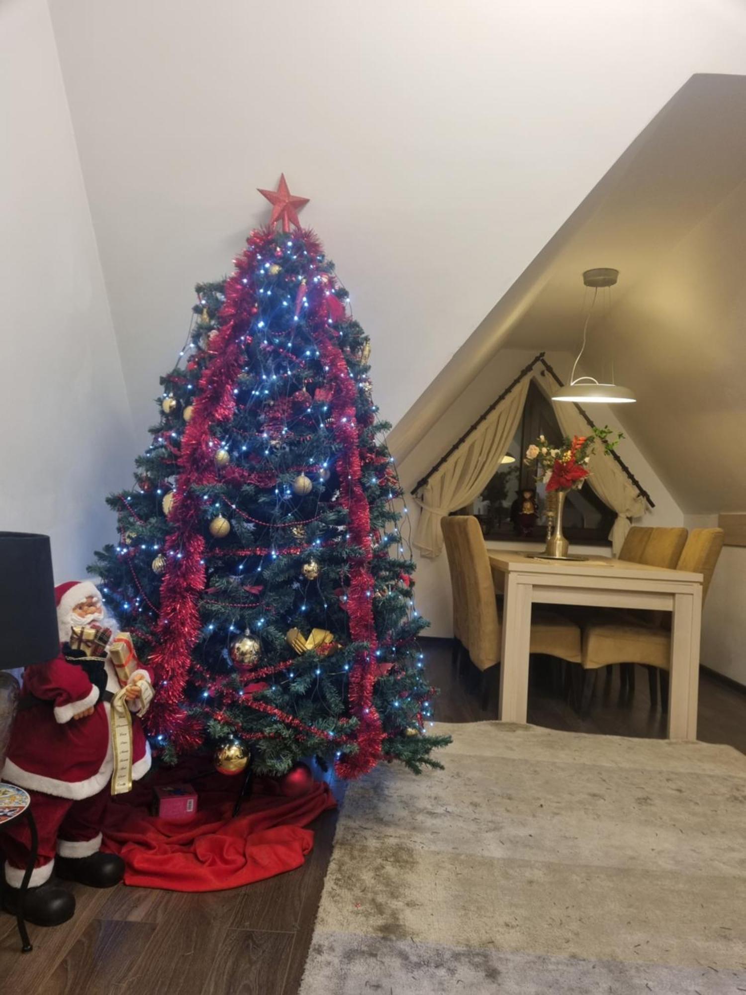 Apartament Kalinderu K1 Buşteni Esterno foto