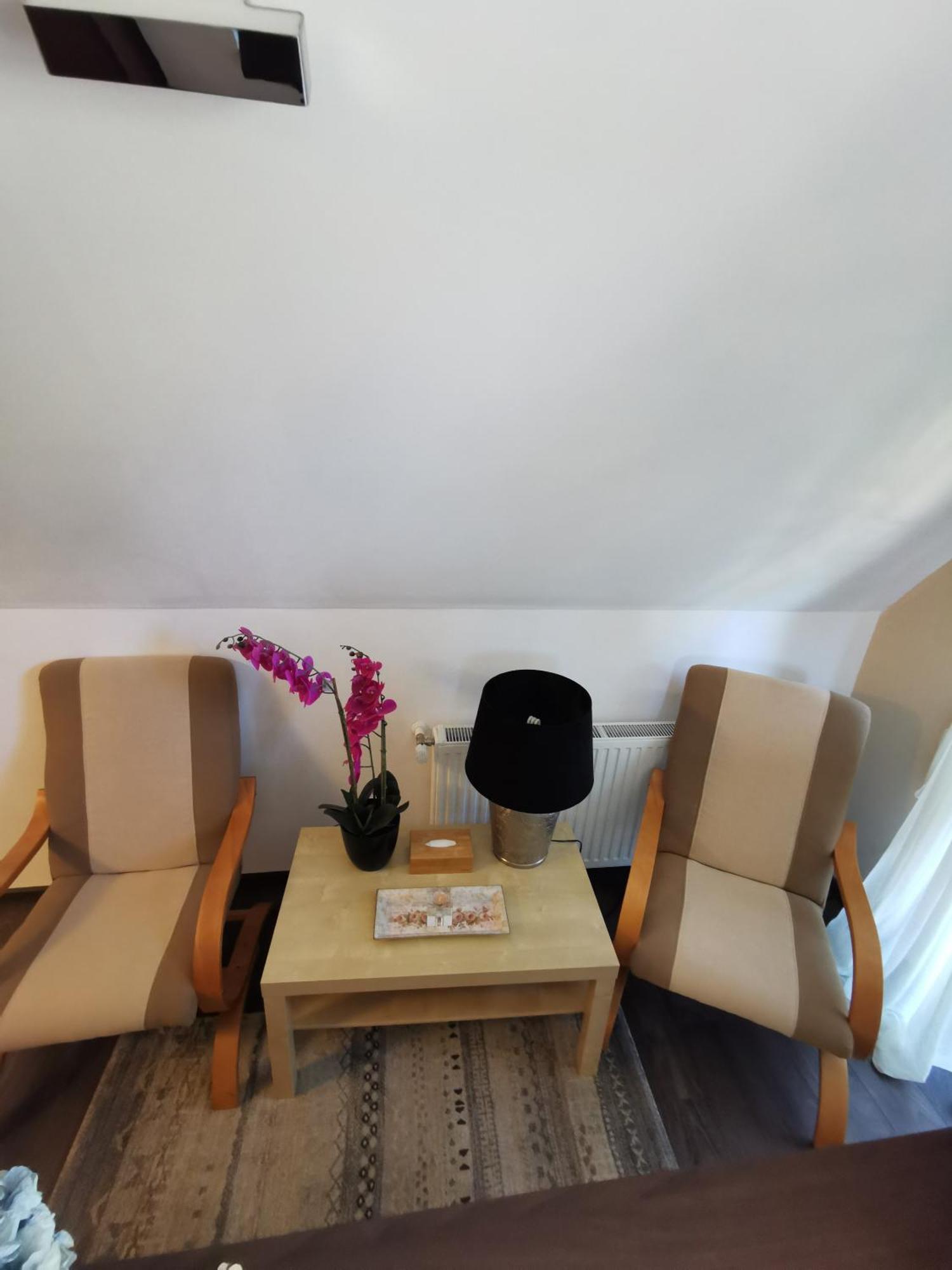 Apartament Kalinderu K1 Buşteni Esterno foto