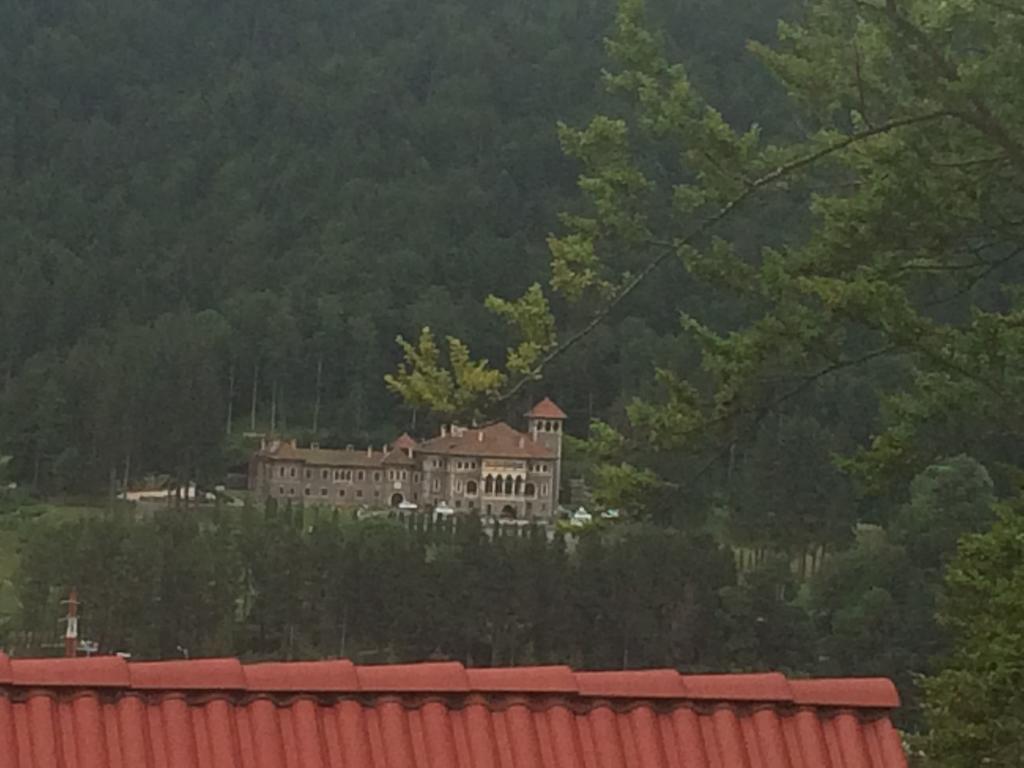 Apartament Kalinderu K1 Buşteni Camera foto