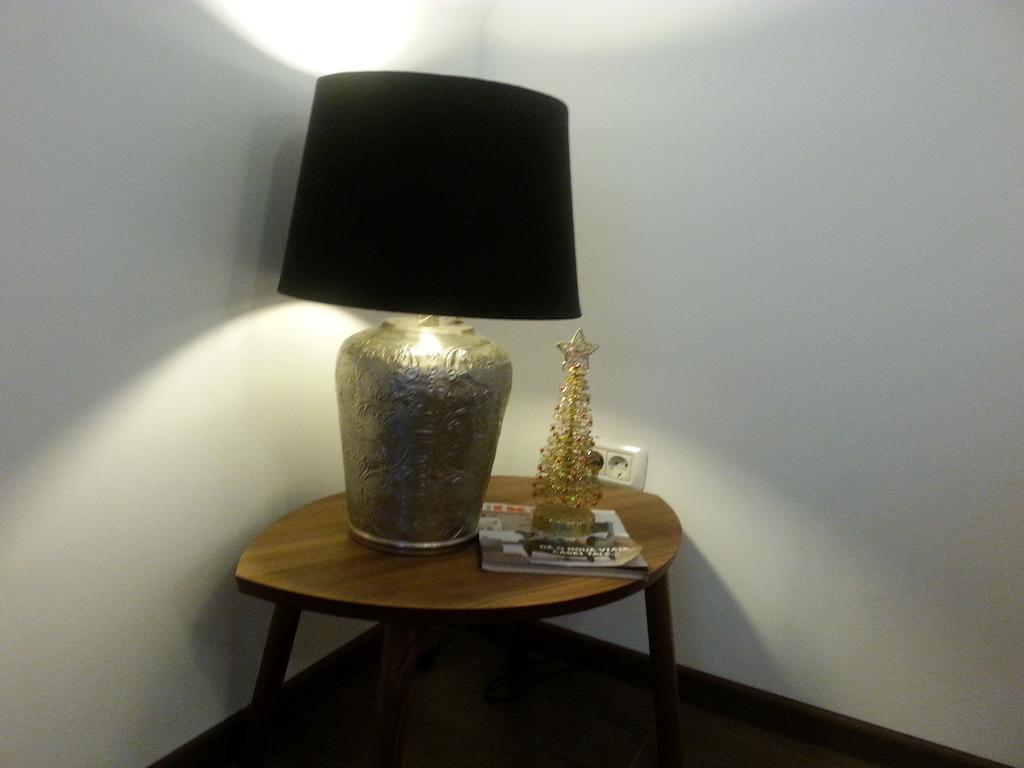 Apartament Kalinderu K1 Buşteni Esterno foto
