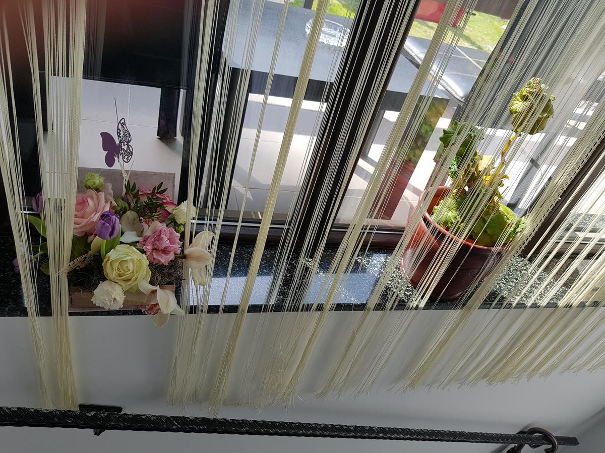 Apartament Kalinderu K1 Buşteni Esterno foto