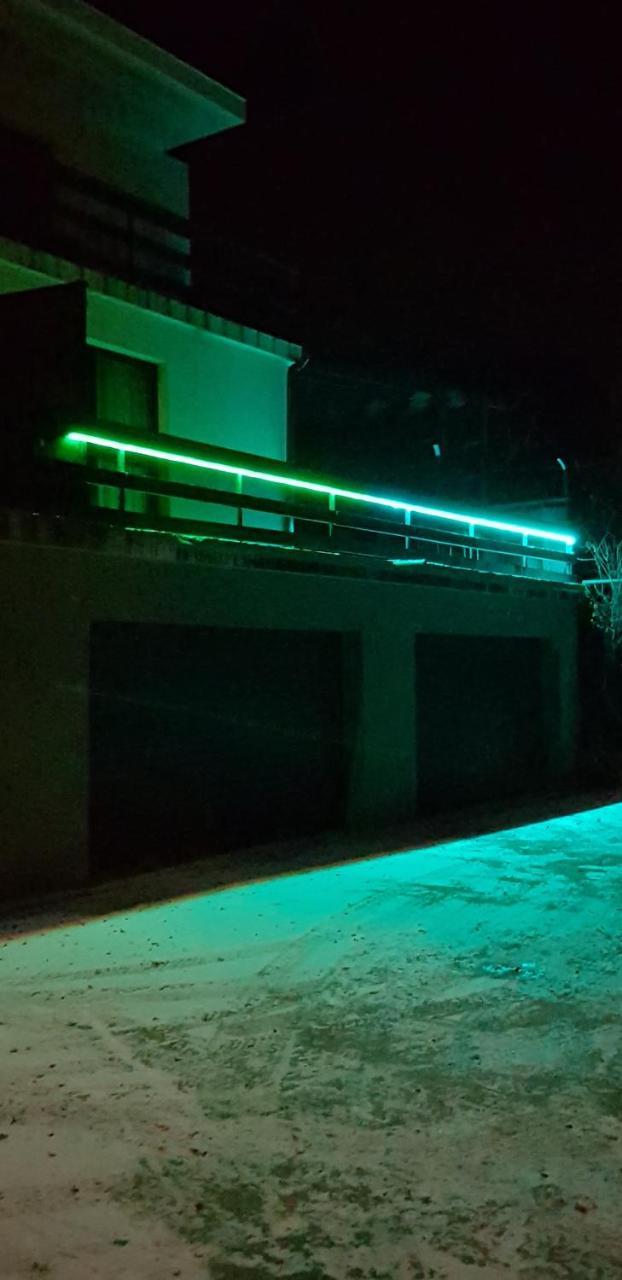 Apartament Kalinderu K1 Buşteni Esterno foto