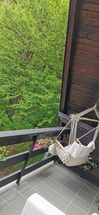 Apartament Kalinderu K1 Buşteni Esterno foto